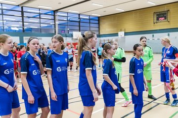 Bild 111 - wCJ NFV Futsalmeisterschaft